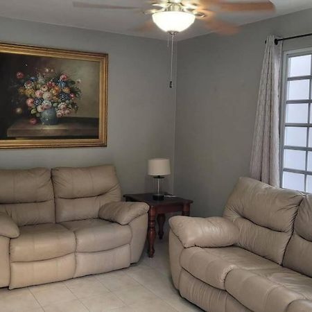 Апартаменты Coamo Beautiful House, Ac, 10Min Coamo Hot Springs Экстерьер фото
